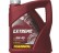 МОТОРНО МАСЛО MANNOL EXTREME 5W40 4L