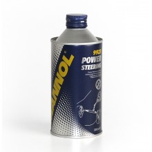 MANNOL POWER STEERING  LEAK STOP 9923