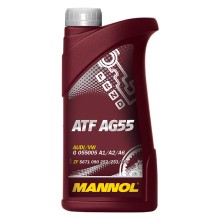MANNOL ATF AG 55 1L