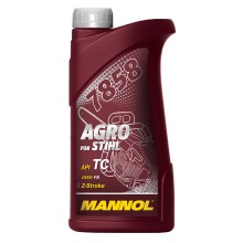 MANNOL AGRO STIHL API TC 1L