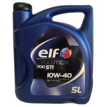 ELF EVOLUTION 700 STI 10W40 5L