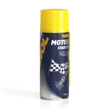 MANNOL 9669 СПРЕЙ ЗА ЗАПАЛВАНЕ 