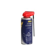 MANNOL 9892 M-40 400ml