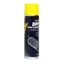 MANNOL 9694 СПРЕЙ ЗA ПОЧИСТВАНЕ НА DPF 