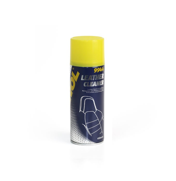 MANNOL 9944 СПРЕЙ ЗА ПОЧИСТВАНЕ НА КОЖА 