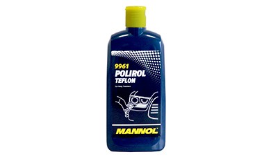 MANNOL 9961 Polirol Teflon 500ml