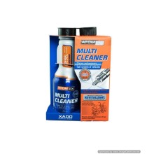 XADO ATOMEX MULTI CLEANER DIESEL 250ml