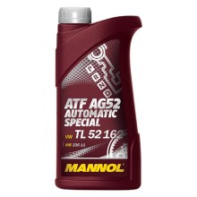 MANNOL ATF AG 52 1L