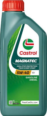 CASTROL MAGNATEC 5W40 1L C3