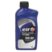 ELF EVOLUTION SXR 900 5W30 1L