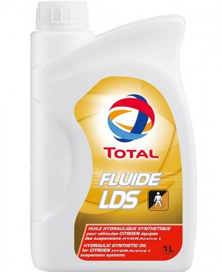 TOTAL FLUID LDS 1L