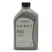 VW/AUDI 5W-40 505.01 1L 