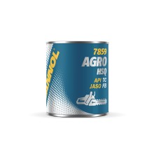 MANNOL AGRO HUSQVARNA API TC 100ML 7859