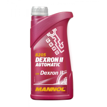 MANNOL ATF DEXRON II 1L