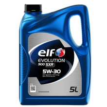 ELF EVOLUTION SXR 900 5W30 5L