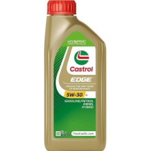 CASTROL EDGE TITANIUM LL 5W-30 1L