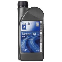 GM/OPEL 10W-40 1L 