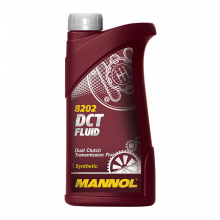 MANNOL 8202 DSG 1L