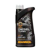 МОТОРНО МАСЛО MANNOL EXTEME 5W40 1L