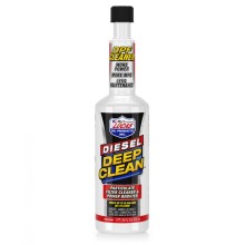 LUCAS DIESEL DEEP CLEAN