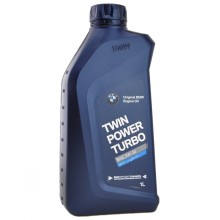 BMW Twin Power Turbo 5W-30 1L