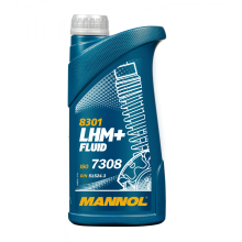 MANNOL LHM CITROEN 1L