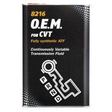 MANNOL CVT VARIATOR FLUID 1L 