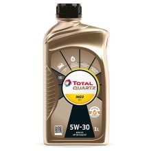 TOTAL QUARTZ INEO MC3  5W-30 1L 