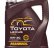 МОТОРНО МАСЛО MANNOL O.E.M. TOYOTA 5W30 4L 7709